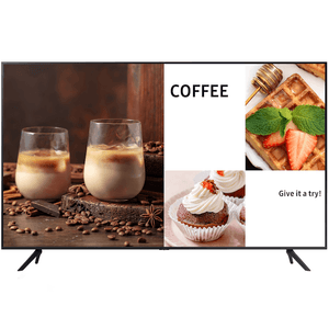SMART TV SAMSUNG 43" 4K UHD TIZEN LH43BECH