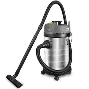 ASPIRADORA KARCHER 1400w SECO-LIQUIDO INDUSTRIAL NT30/1