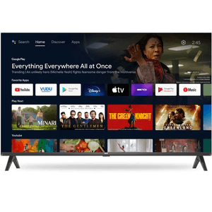 SMART TV RCA 32" HD ANDROID R32AND