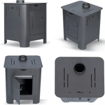 TROMEN 7000 ECO 3
