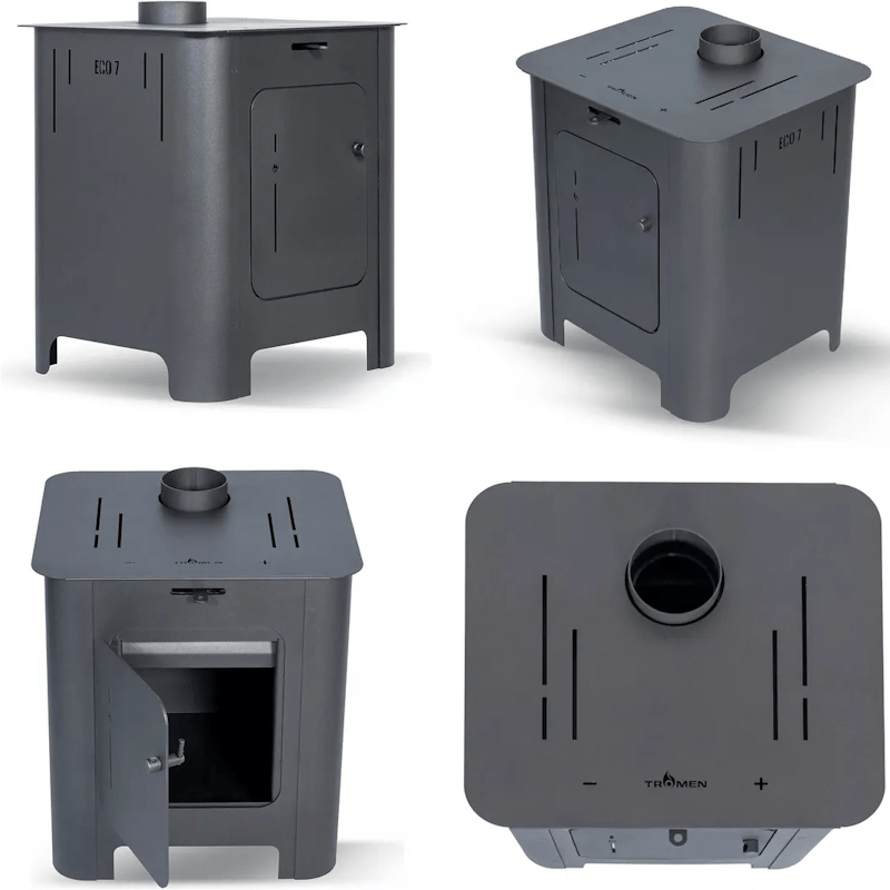 TROMEN 7000 ECO 3