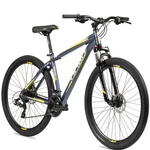 OLMO FLASH 290 GRIS TALLE  L-20 2