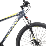 OLMO FLASH 290 GRIS TALLE  L-20 4