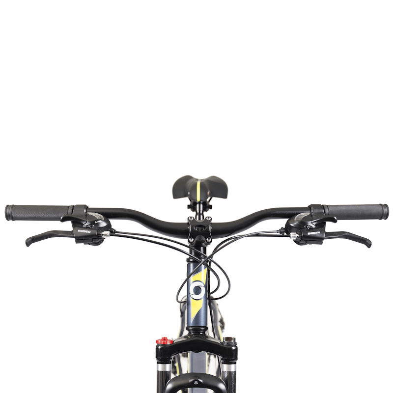 OLMO FLASH 290 GRIS TALLE  L-20 5