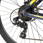 OLMO FLASH 290 GRIS TALLE  L-20 3