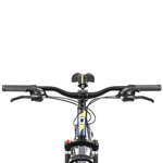 OLMO FLASH 290 GRIS TALLE  L-20 5