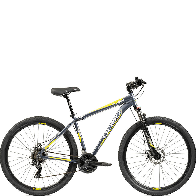 OLMO FLASH 290 GRIS TALLE  L-20 1