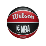 PELOTA WILSON WTB1300XBCHI BASQUET NBA CHICAGO 2