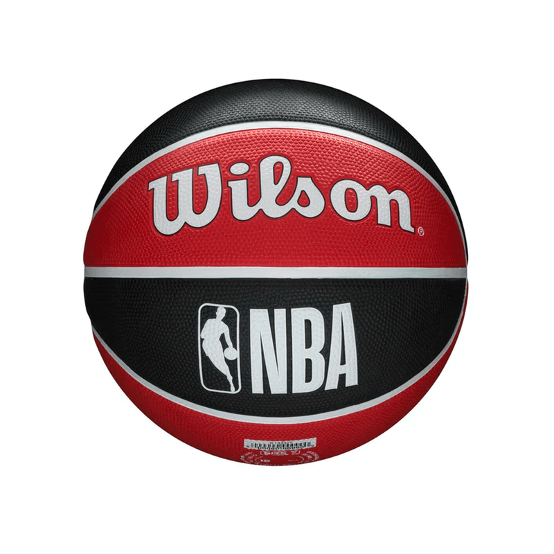 PELOTA WILSON WTB1300XBCHI BASQUET NBA CHICAGO 2