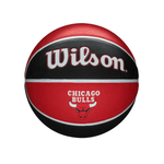 PELOTA WILSON WTB1300XBCHI BASQUET NBA CHICAGO 1