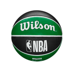 PELOTA WILSON WTB1300XBBOS BASQUET NBA BOSTON 1
