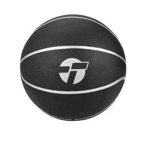 PELOTA TOPPER 173409 BASQUET N°7 NEGRO
