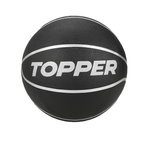 PELOTA TOPPER 173409 BASQUET N°7 NEG 1