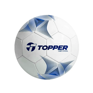 PELOTA TOPPER 173400 START VII CAMPO BLANCO
