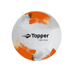 PELOTA TOPPER 172671 ULTIMATE V CAMPO BLANCO