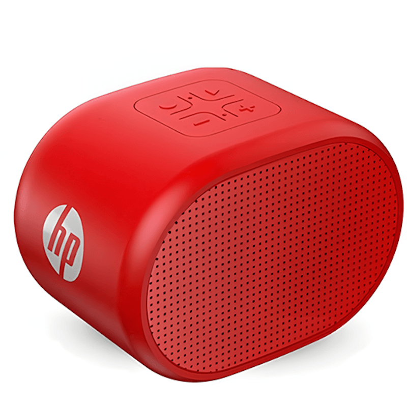 PARLANTE-HP-3W-BTS01-RED-1