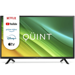 SMART TV QUINT 32" HD GOOGEL TV QT3-32