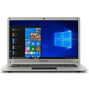 NOTEBOOK ENOVA 14" INTEL CELERON 4GB/128SSD