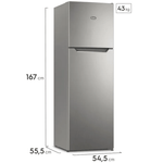 Gafa-No-Frost-Plata-HGNF251P-2