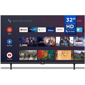 SMART TV BGH 32"HD B3225S5A