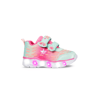 ZAPATILLAS FOOTY K WOW851 NIÑO