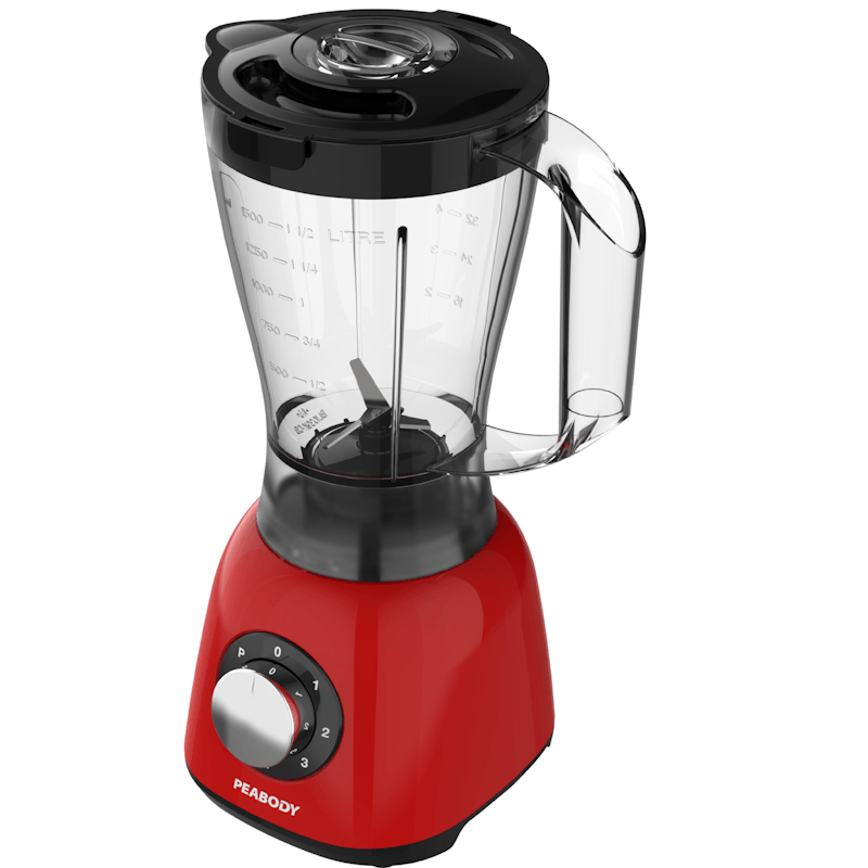 LICUADORA-PEABODY-ROJA-PE-LN610R-2