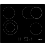Anafe-Electrico-Vitroceramico-Drean-AEDR60CNV-2