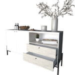 BAHIUT E-TABLES 4253-EVN 3