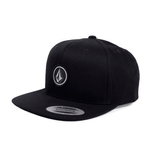 GORRA VOLCOM 7698 HOMBRE NEG