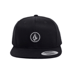 GORRA VOLCOM 7698 HOMBRE NEG 2