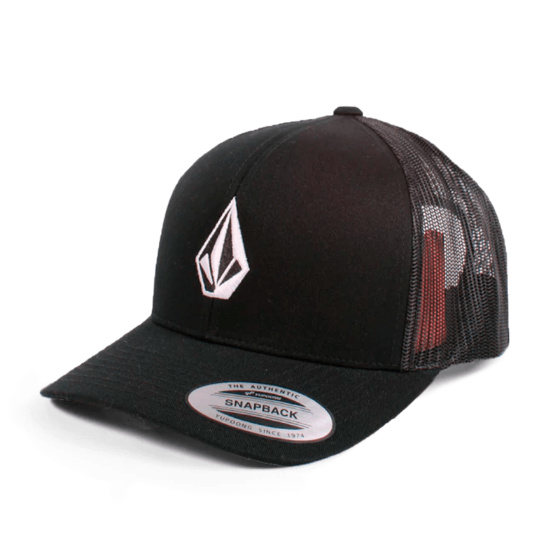 GORRA VOLCOM 7392 HOMBRE NEG