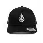 GORRA VOLCOM 7392 HOMBRE NEG 1
