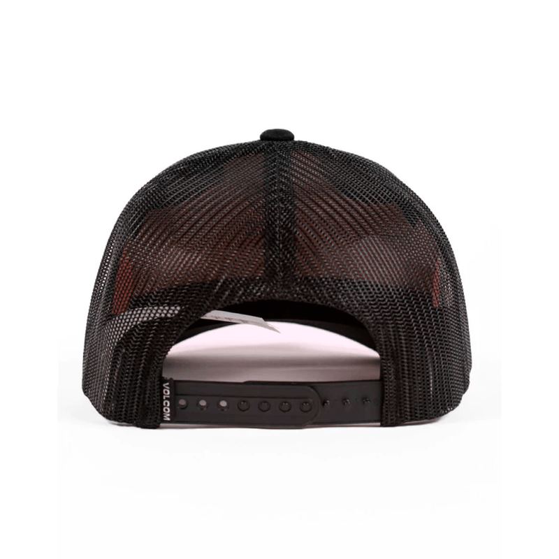 GORRA VOLCOM 7392 HOMBRE NEG 2