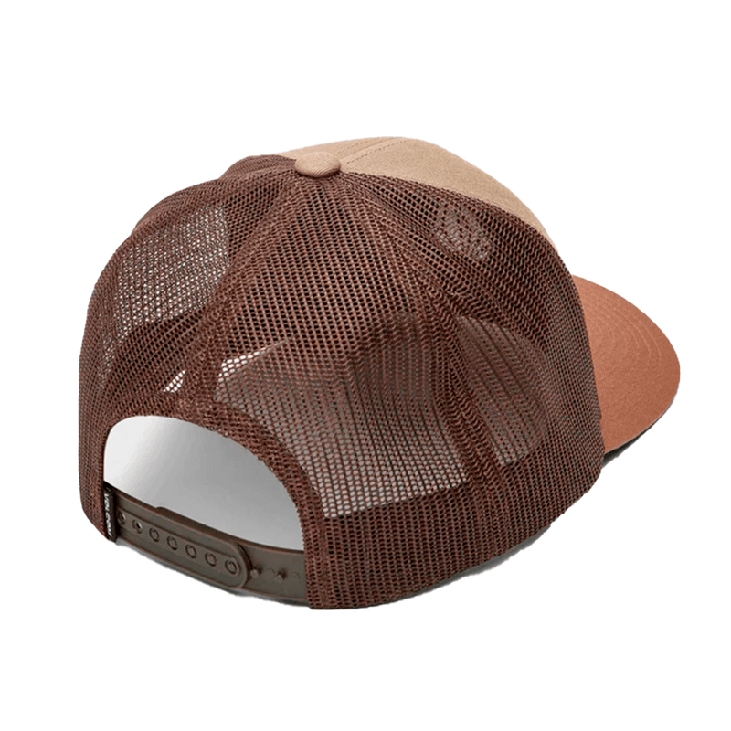 GORRA VOLCOM 7392 HOMBRE CAM 2