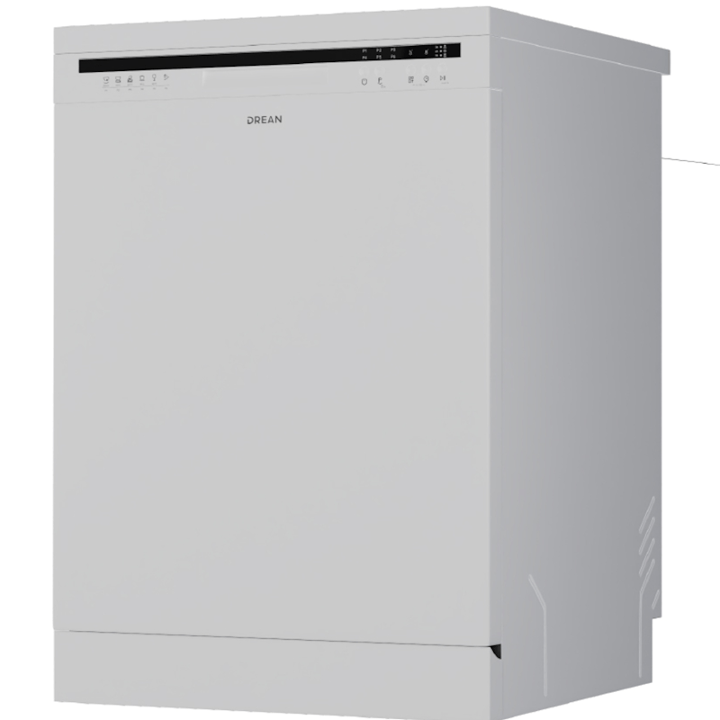 LAVAVAJILLAS-DREAN-13-CUBIERTOS-BLANCO-LVDR1306CB-10