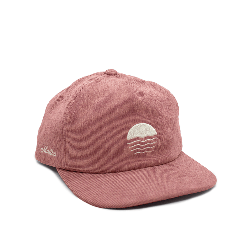 GORRA MARTHA 242602 ROS