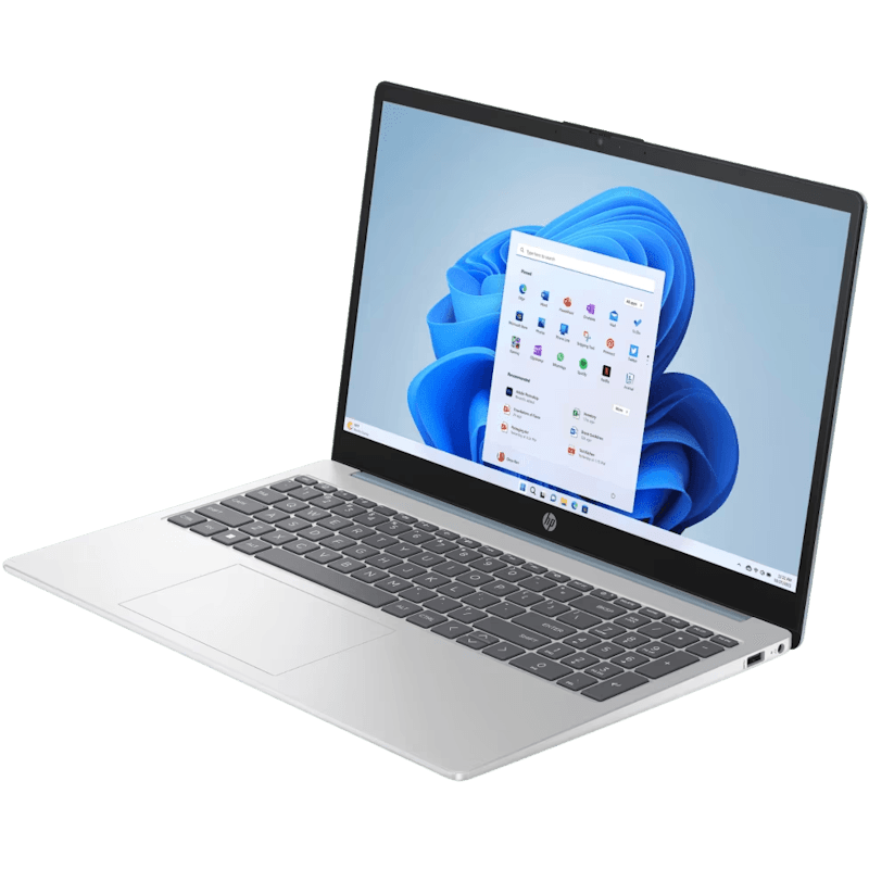 Notebook HP 15-fd0232la 3
