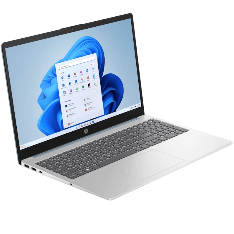 Notebook HP 15-fd0232la 2