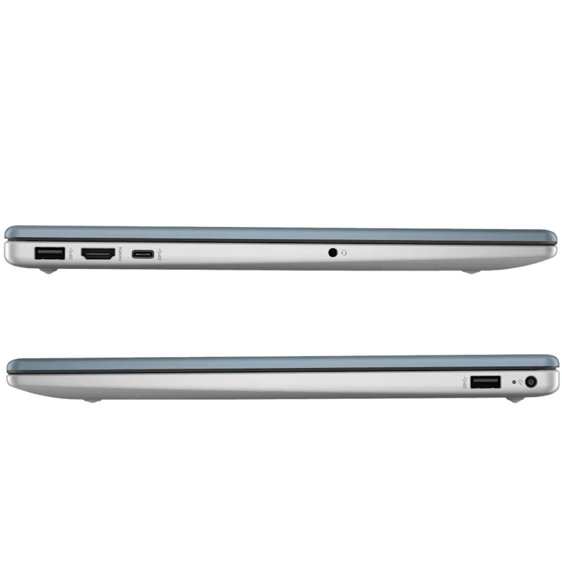 Notebook HP 15-fd0232la 7