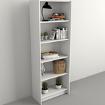 BIBLIOTECA TABLES 3035 EV 1