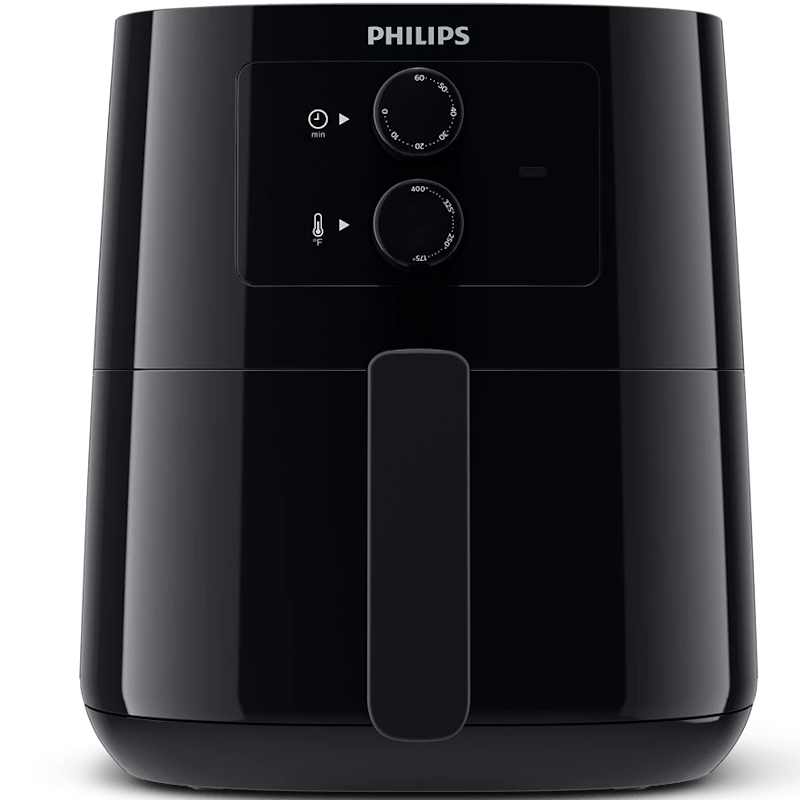 Philips airfryer essential l hd9200/90 aanbieding bij Blokker