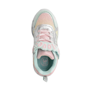 ZAPATILLA FOOTY K WOW885 NIÑO