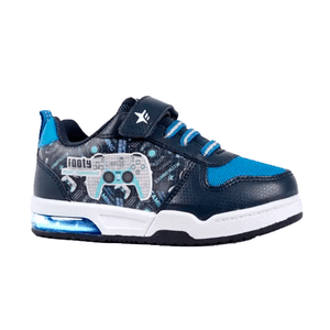 Zapatilla Footy K Plus015 Niño