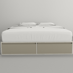 BOX E-TABLES 6445-NCG 3