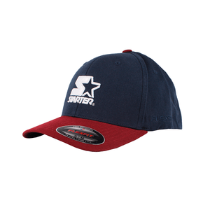 GORRA STARTER SNAP CURVA LOGO HOMBRE