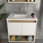 VANITORY 3182-COB 60CM 3