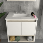 VANITORY E-TABLES 3182-NCB 3
