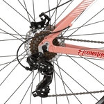 MTB R29 FLAMINGO ROSA ARENA FUCSIA TALLE S -16 5