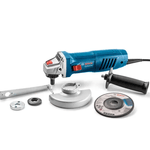AMOLADORA BOSCH GWS 770 2