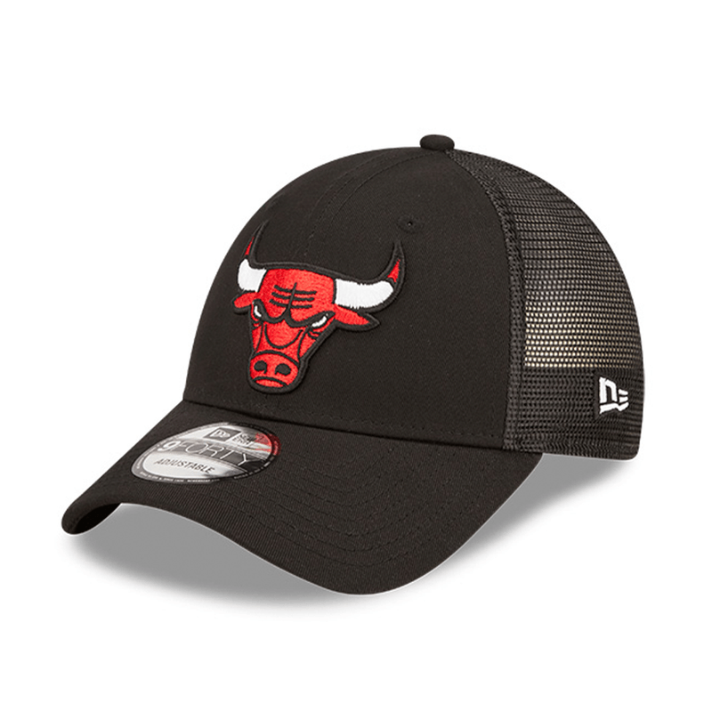 GORRA NEW ERA W312CB001U 550 HOME FIELD 9FORTY TRUCKER 1